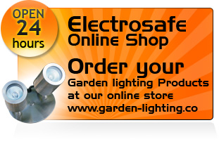 Outdoor and Garden Lighting Online Shop, For All Your Outdoor And Garden Lighting Products, Supplies And Materials