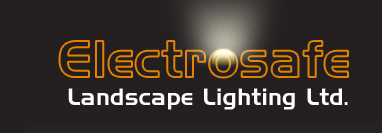 Electrosafe Garden Lighting Installations