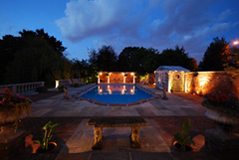 Outdoor Lighting